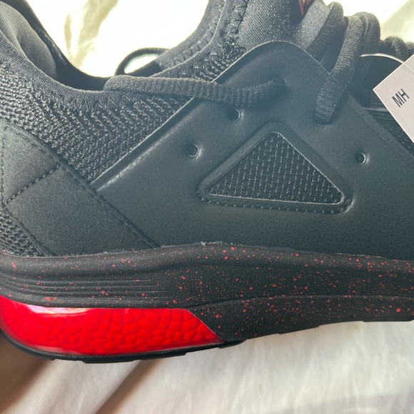 Puma Athletic Shoe Mens Size 9.5 - Picture 2 of 3